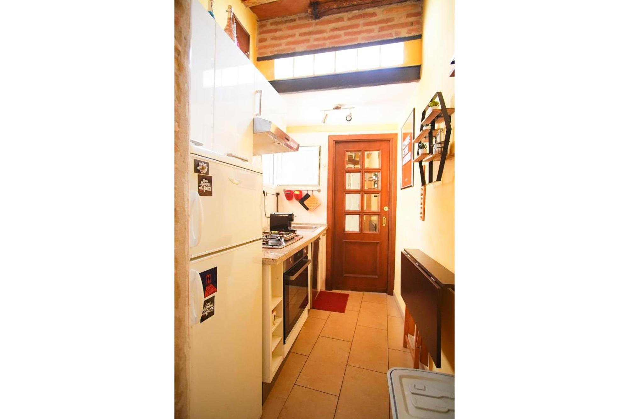 C&a Apartamento *