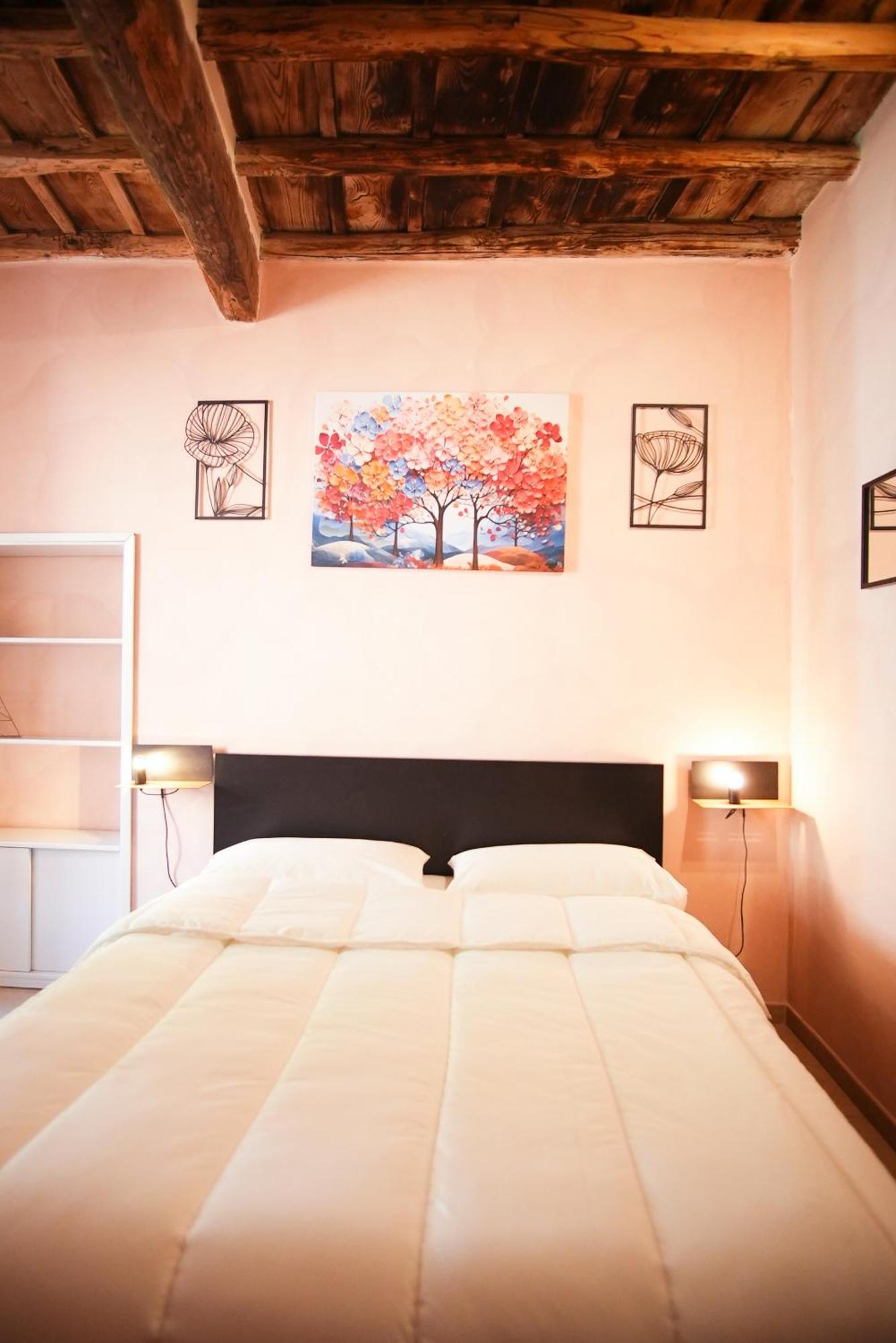 Apartamento C&a Roma