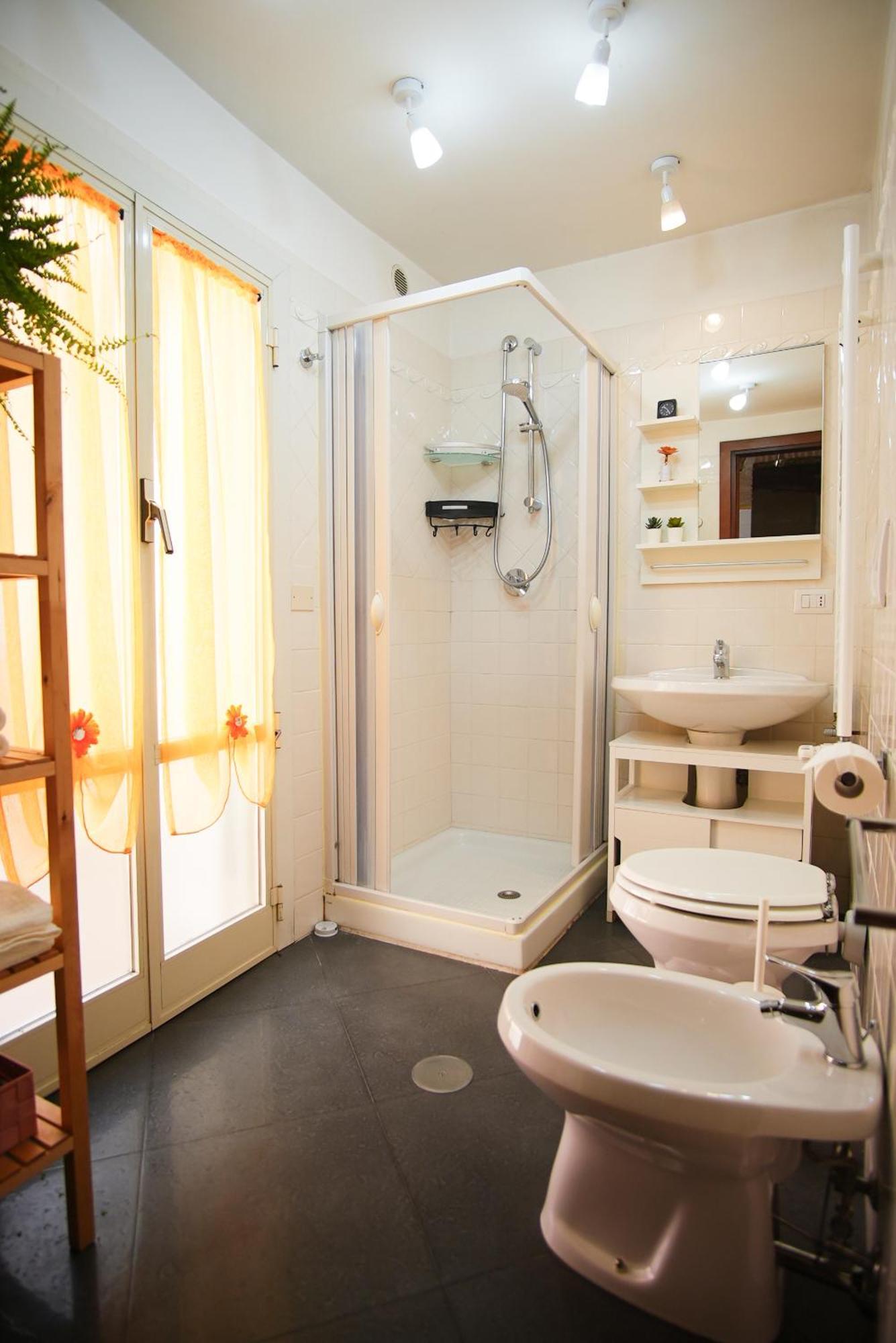 C&a - Authentic Trastevere Appartamento Roma