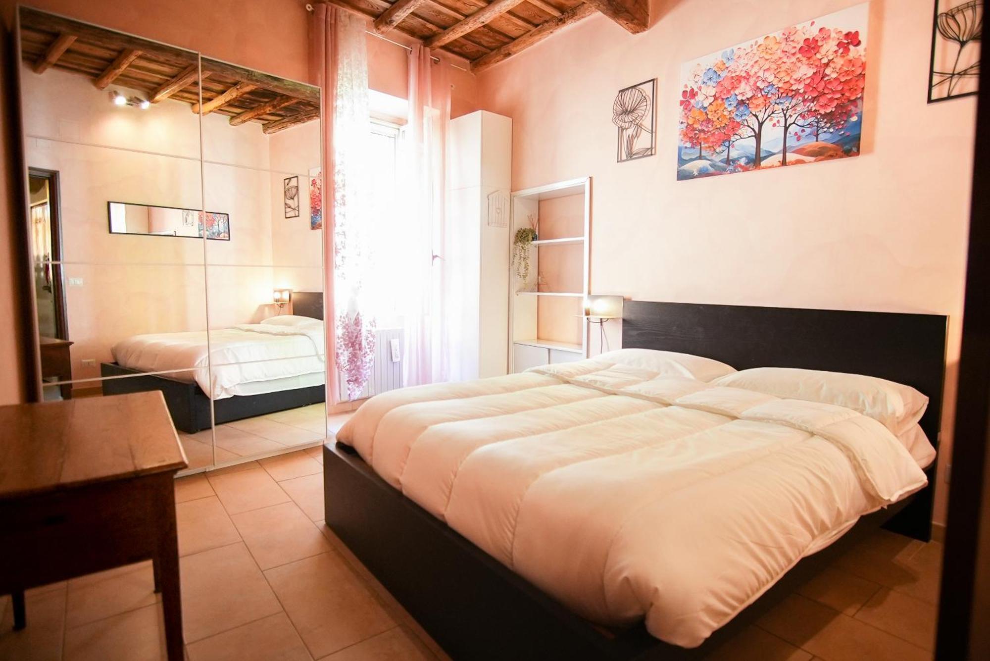 C&a - Authentic Trastevere * Roma