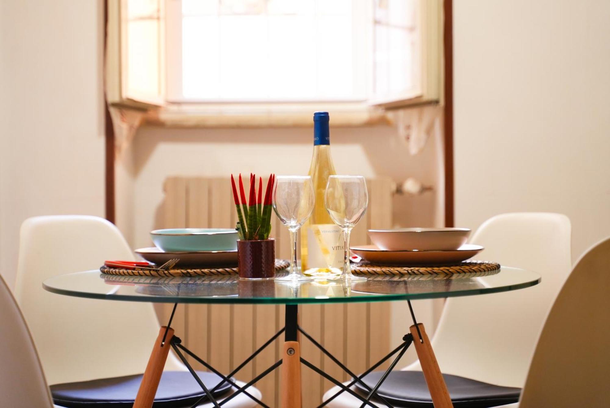 Apartamento C&a *
