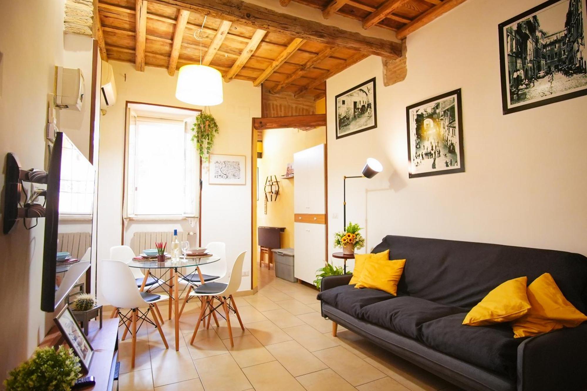 C&a Apartamento *