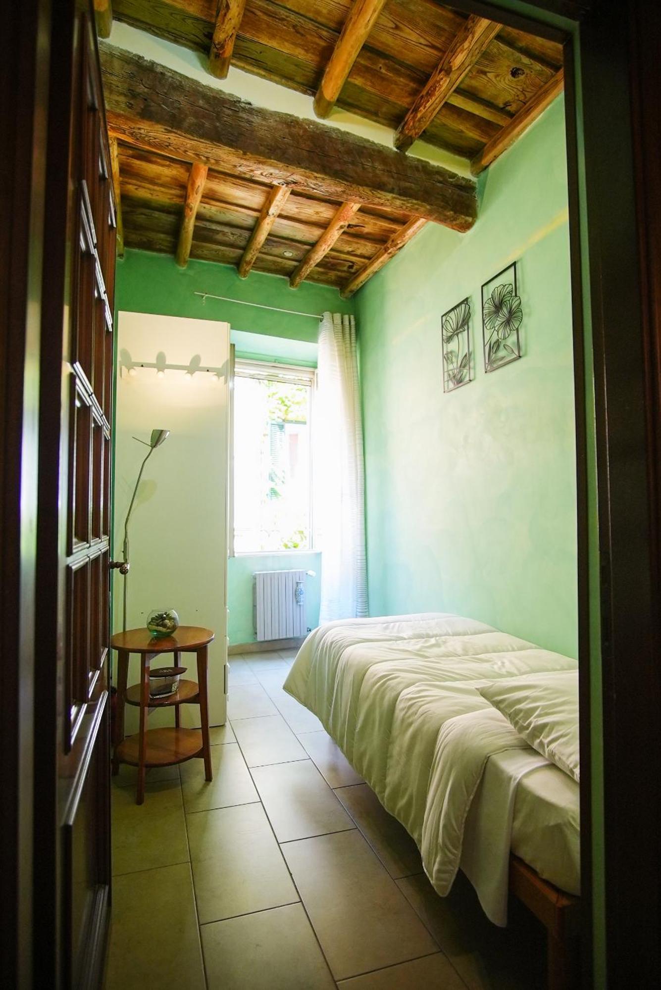 Apartamento C&a *