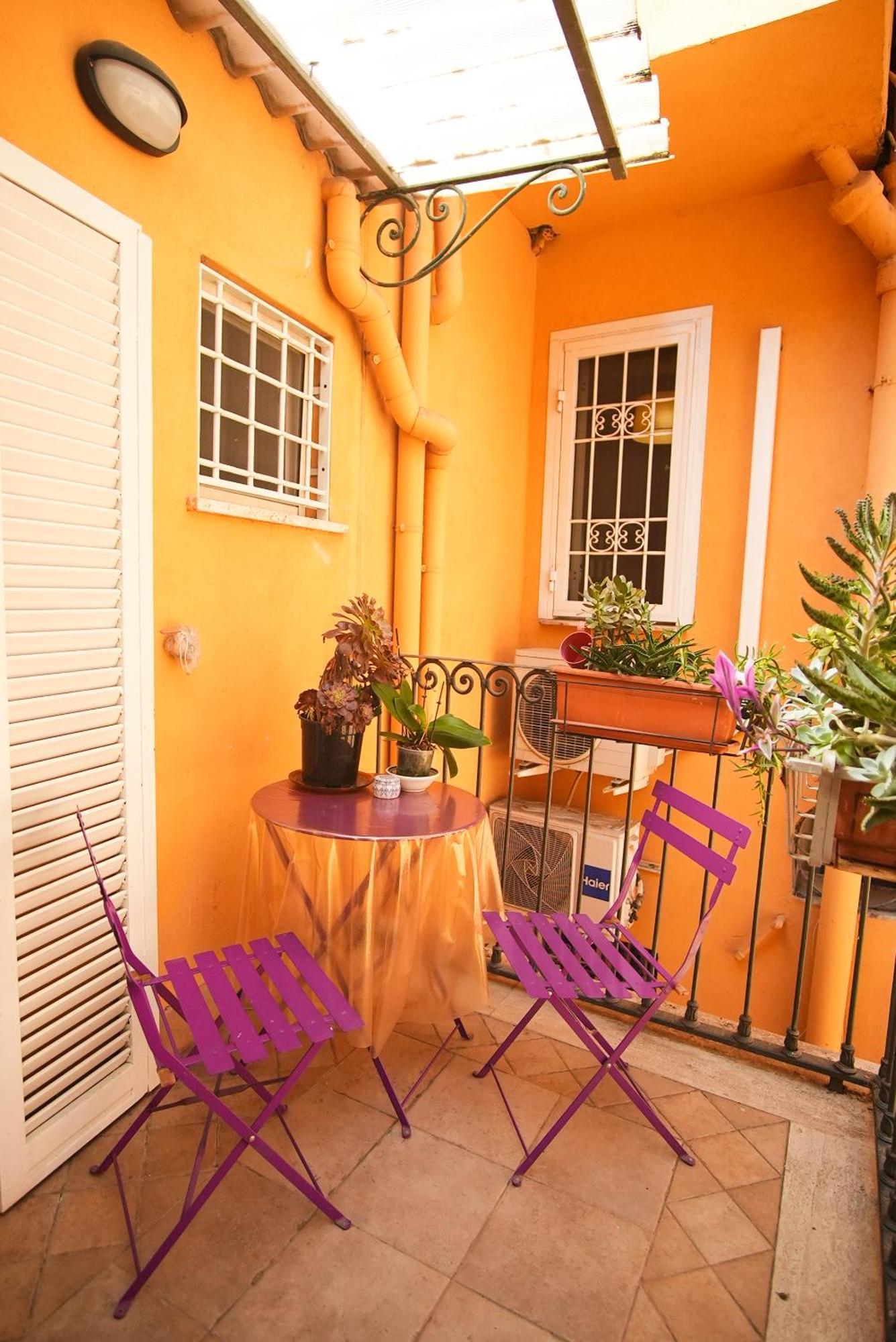 Apartamento C&a - Authentic Trastevere
